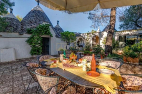 Trullo Chiarastella - Country house in Puglia